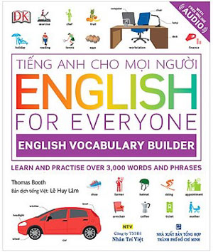 English For Everyone - English Vocabulary Builder