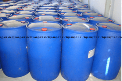 Ứng dụng của ethanol trong phòng chống đại dịch COVID-19.