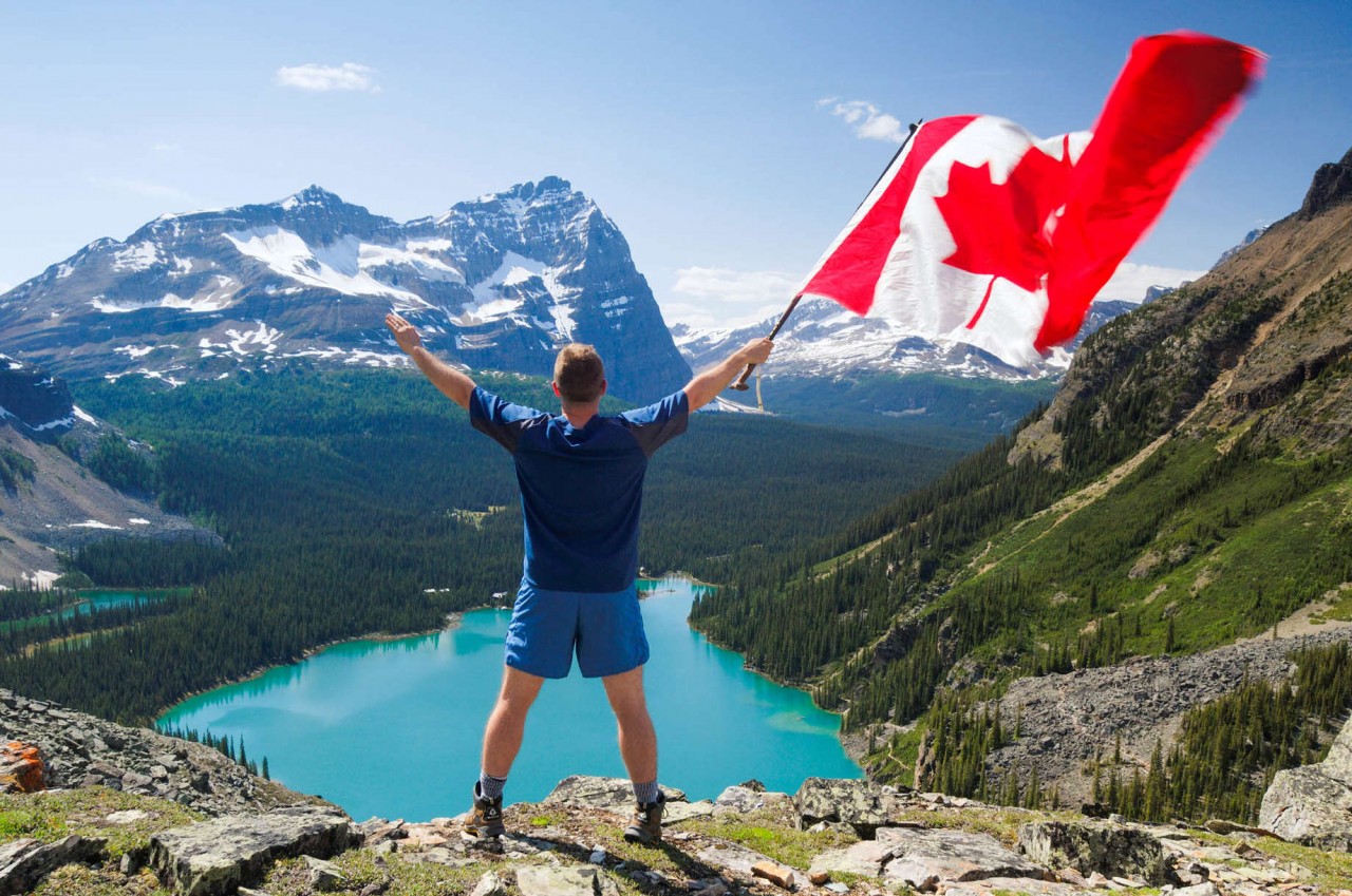 10 sự thật thú vị về văn hóa của đất nước Canada