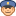 Policeman symbol