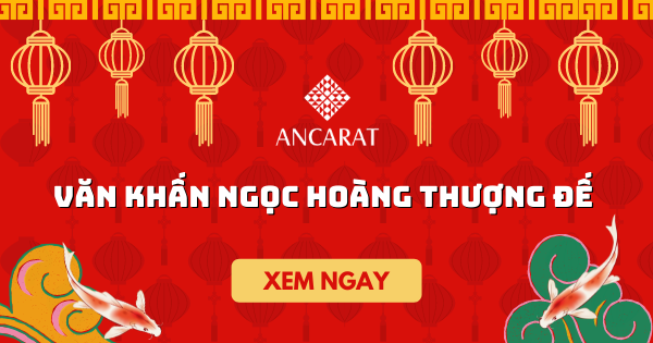 Văn khấn Ngọc Hoàng Thượng Đế