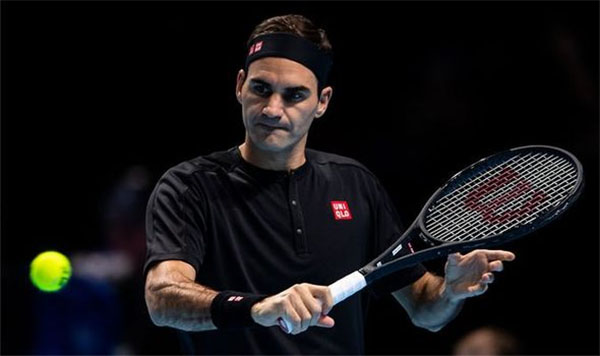 BXH quần vợt nam thế giới 2019 mới nhất: Nadal vẫn số 1, Federer giữ số 3