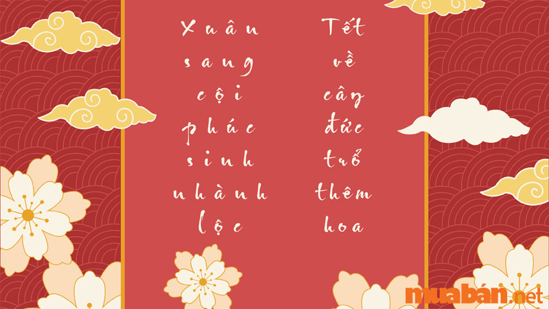 Font chữ "UTM Ong Do Gia" cho các ấn phẩm ngày Tết