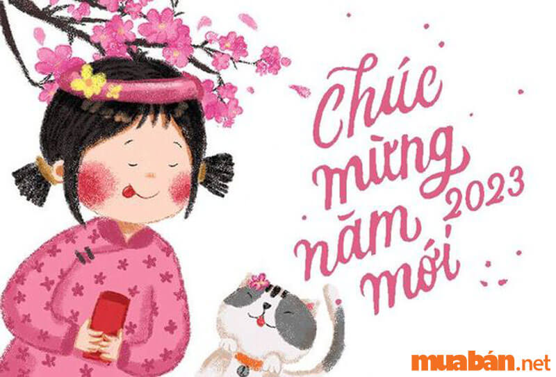 Nên chọn font chữ Tết dựa trên tính chất ấn phẩm