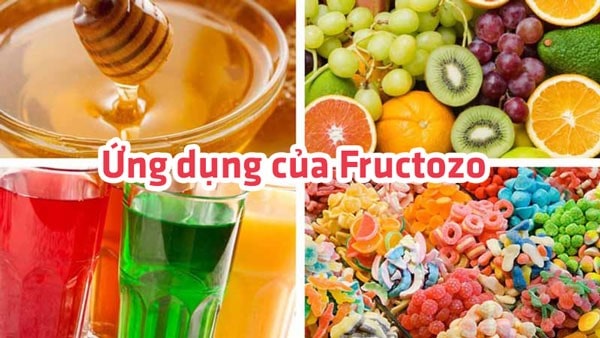 Fructozo Có Làm Mất Màu Nước Brom Không