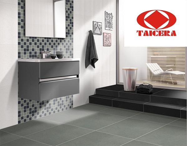 Ưu điểm của gạch lát nền Taicera 60x60