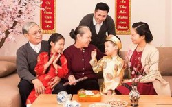 Lào Cai: Thực hiện Đề án Phát huy giá trị tốt đẹp các mối quan hệ trong gia đình