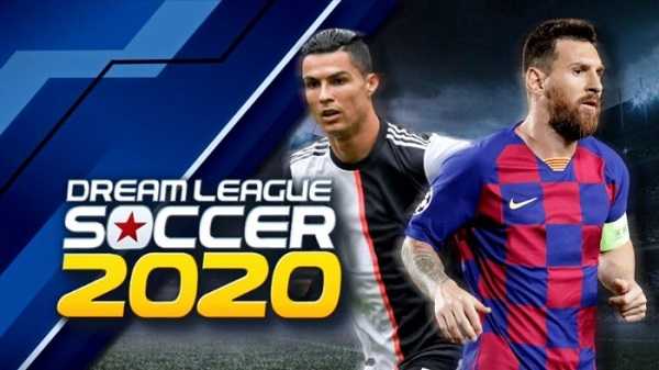 Game Dream League Soccer Offline trên Android thu hút với lối chơi chân thực