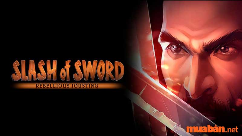 Slash of Sword cũng là một trong những “chiến thần” đầu bảng game offline hay cho android