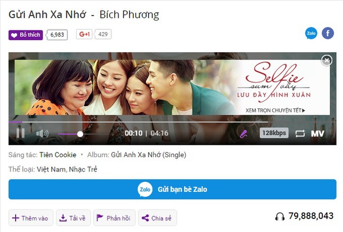 Vpop 2017: Đây đích thị là xu hướng âm nhạc sẽ thống trị các bảng xếp hạng