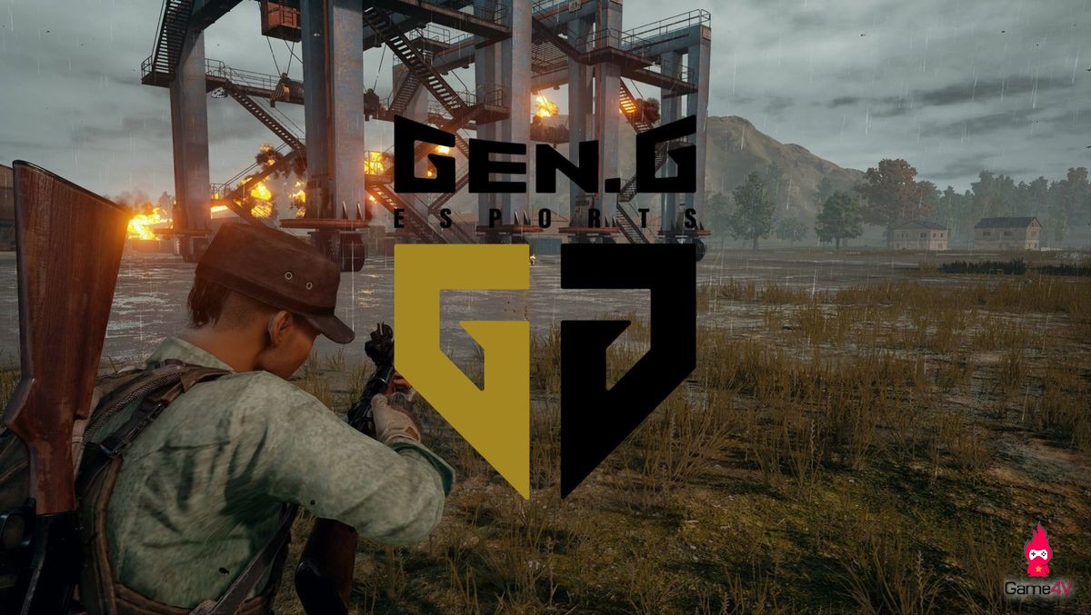 PGI Berlin 2018: Người Hàn đăng quang thuyết phục, Refund Gaming dừng bước ở vị trí thứ 19