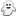Ghost Facebook symbol