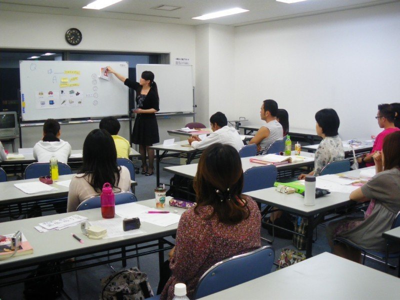 Giáo dục ở Nhật thông qua cảm nhận về du học Nhật Bản của sinh viên Việt