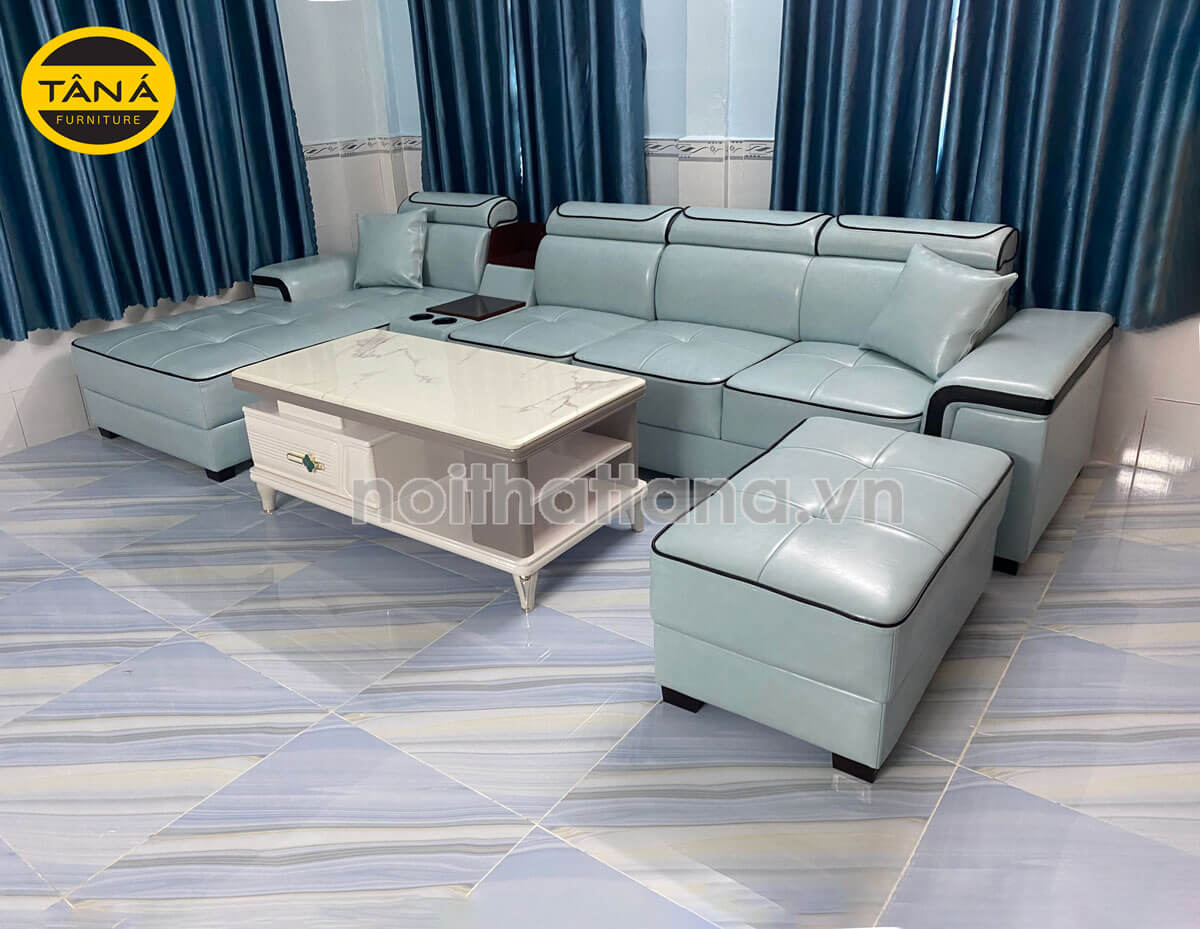 ghế sofa giá rẻ Bến Tre