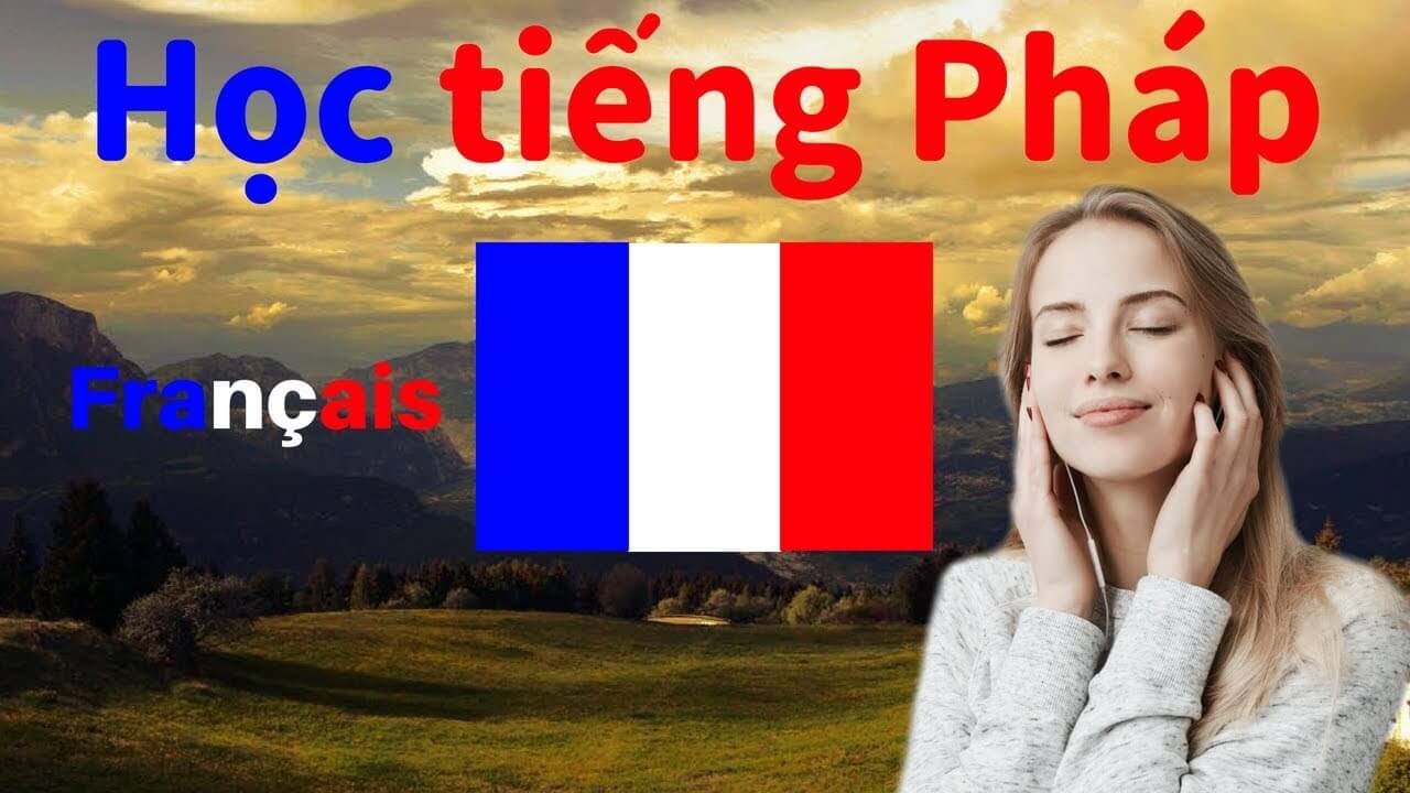 TOP 7 giáo trình tiếng Pháp dành cho người mới bắt đầu