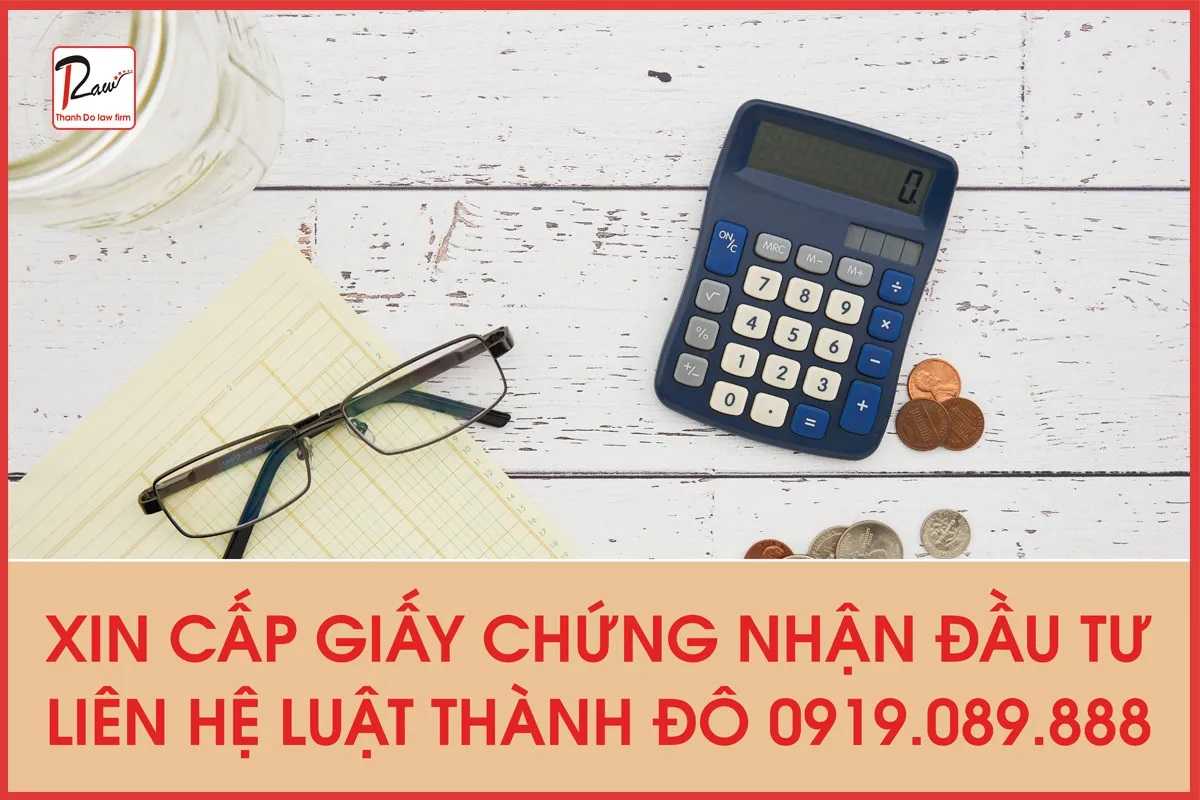 Liên hệ đơn vị có kinh nghiệm tư vấn xin cấp phép