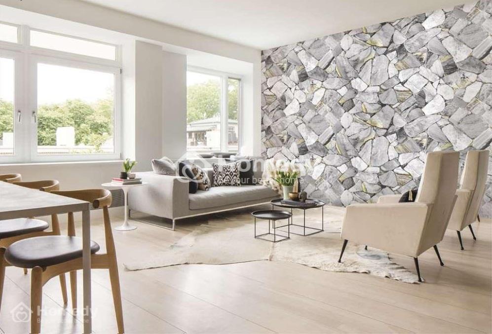 Điểm danh 6 loại giấy dán tường đẹp xuất sắc cho ngôi nhà của bạn