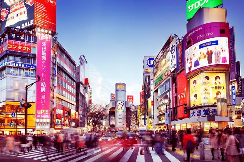 Giới Thiệu Thông Tin Chung Về Nhật Bản: Tổng Quan Đất Nước, Văn Hóa & Con Người