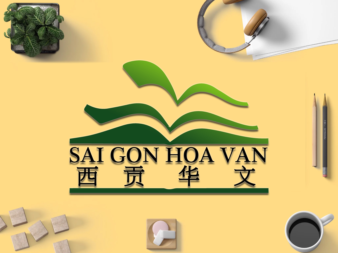5 cách giúp bạn tự học tiếng Trung tại nhà - Sài Gòn Hoa Văn - Dạy Tiếng Trung