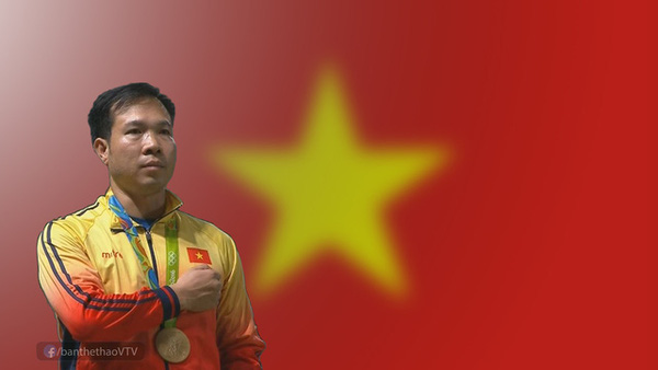 Bảng tổng sắp huy chương chung cuộc Olympic Rio 2016: Việt Nam lần đầu lọt top 50