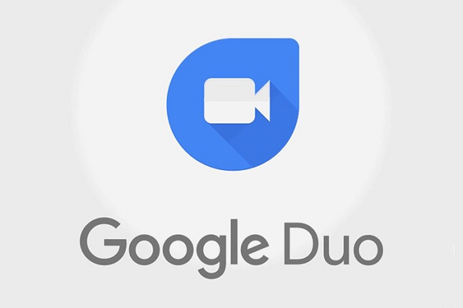 Ứng dụng Google Duo