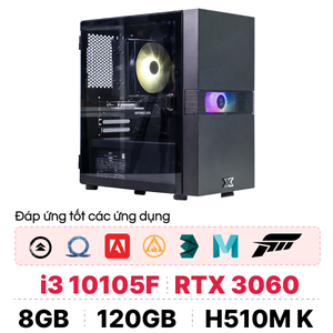  PC GAMING CPS 009 