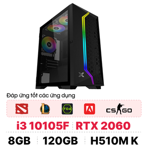  PC Gaming CPS 013 