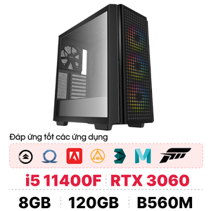  PC GAMING CPS 012 