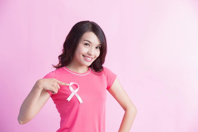 Ước tính cứ 15 giây, thế giới có thêm một phụ nữ mắc ung thư vú - Gene Solutions - Công nghệ gen vì sức khỏe cộng đồng