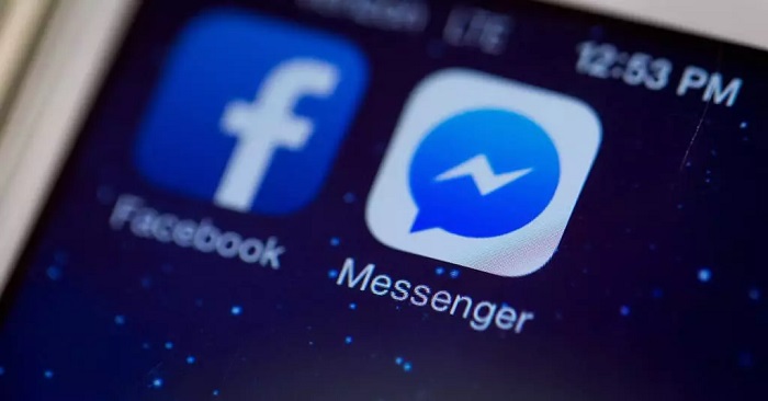 Tuyệt chiêu gửi tin nhắn bí mật trên Messenger