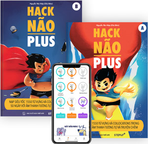 Hack Não PLUS