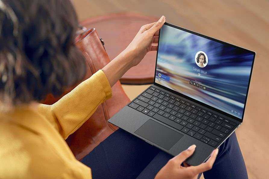 laptop dell chất lượng - 2