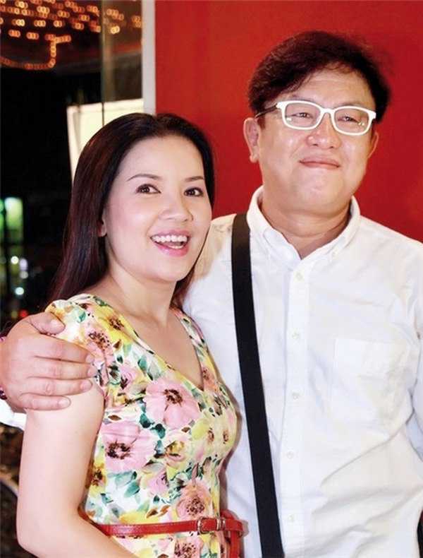 Sao Việt lấy chồng Hàn: Người không con ly dị, người ứa nước mắt về mẹ chồng - 3
