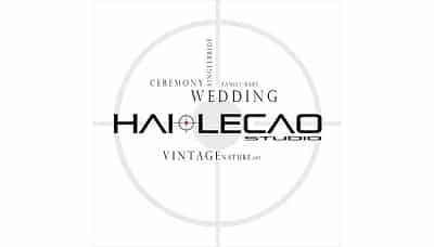 HaiLeCao Studio Logo
