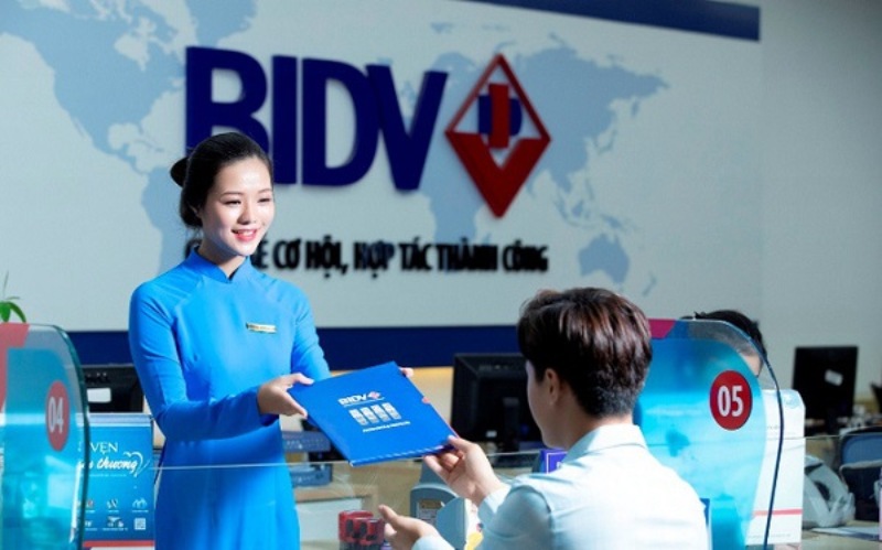 [Cập Nhật] Biểu Phí Chuyển Tiền BIDV Mới Nhất - TaiChinh.VIP