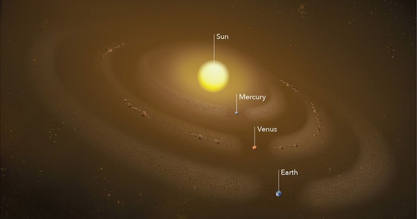 7 bí ẩn về Hệ Mặt trời chưa có lời giải