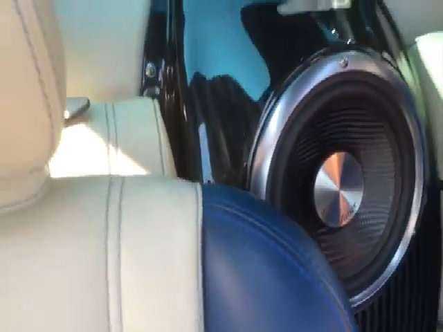 Hệ thống âm thanh Sonus Faber trên siêu xe Pagani Huayra