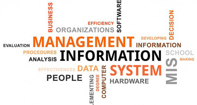 Có những loại hệ thống thông tin nào trong doanh nghiệp