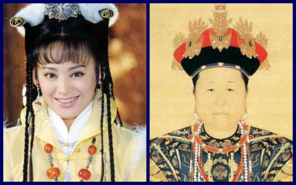 10 nhân vật lịch sử Trung Quốc lên phim khác với sự thật ra sao? - Ảnh 11.