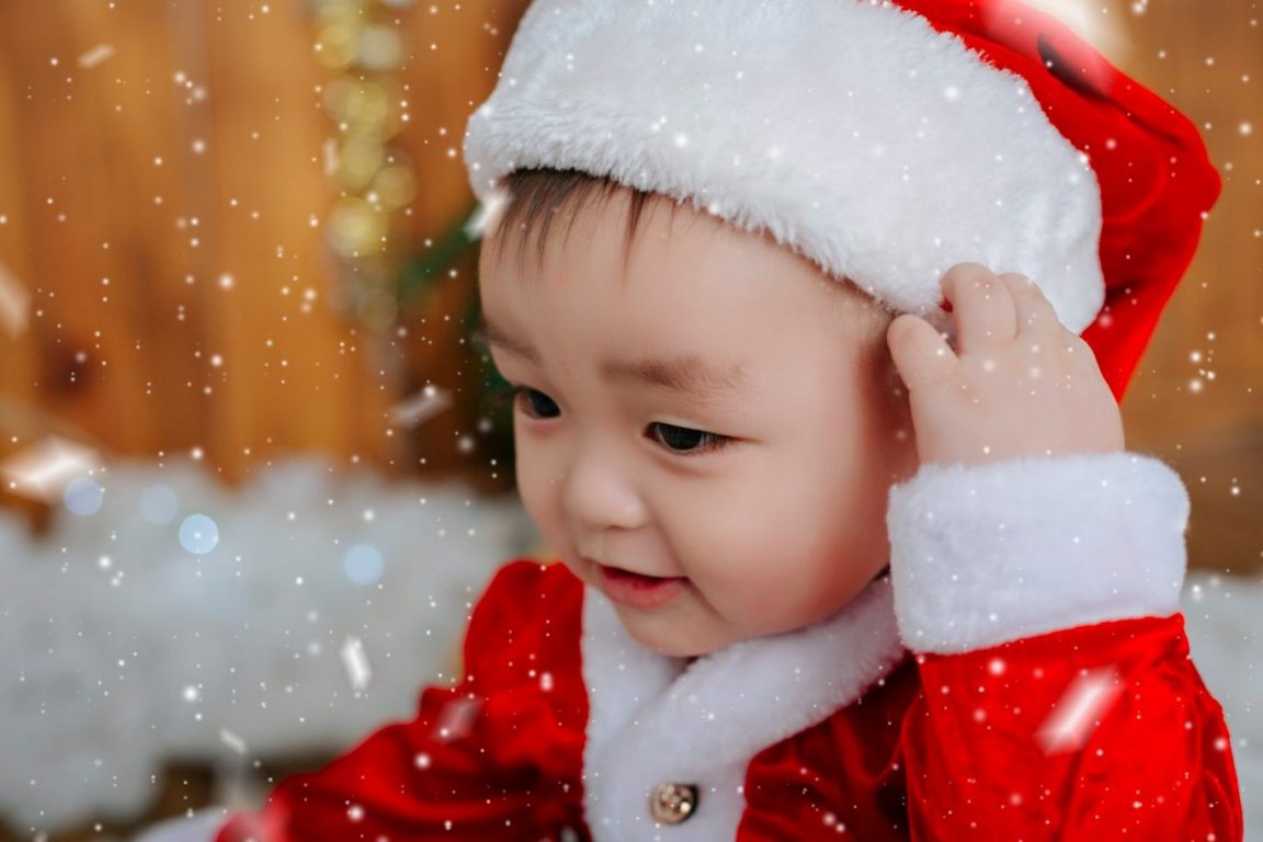 Noel 2020 là ngày mấy, thứ mấy? Ý nghĩa lễ Noel đối với trẻ em