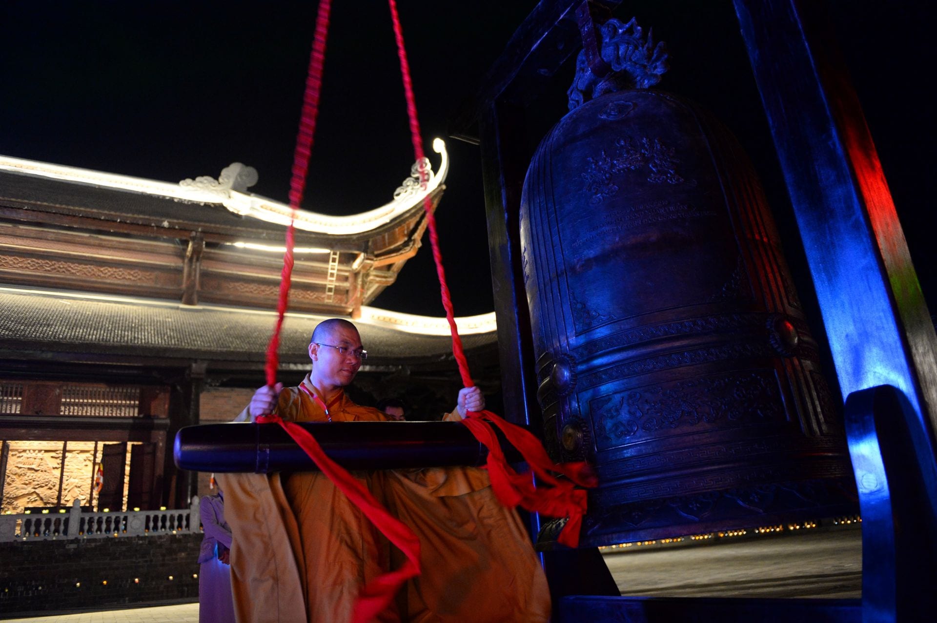 Những hình ảnh đẹp về Lễ Phật Đản