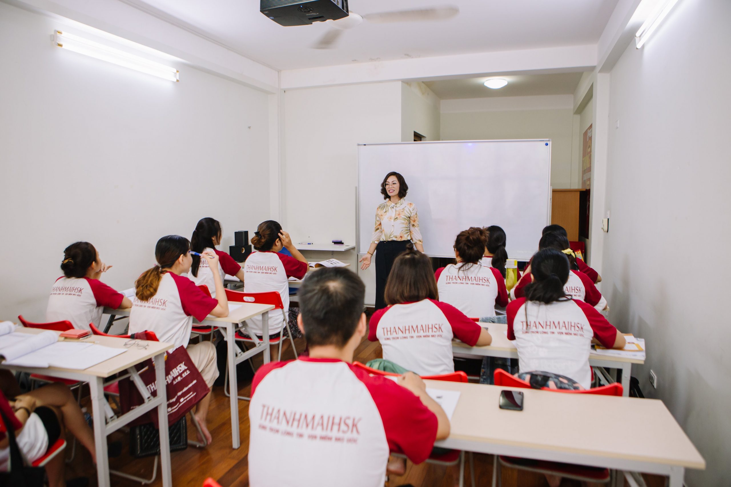 Top 15 các trung tâm dạy tiếng Trung tại tpHCM uy tín