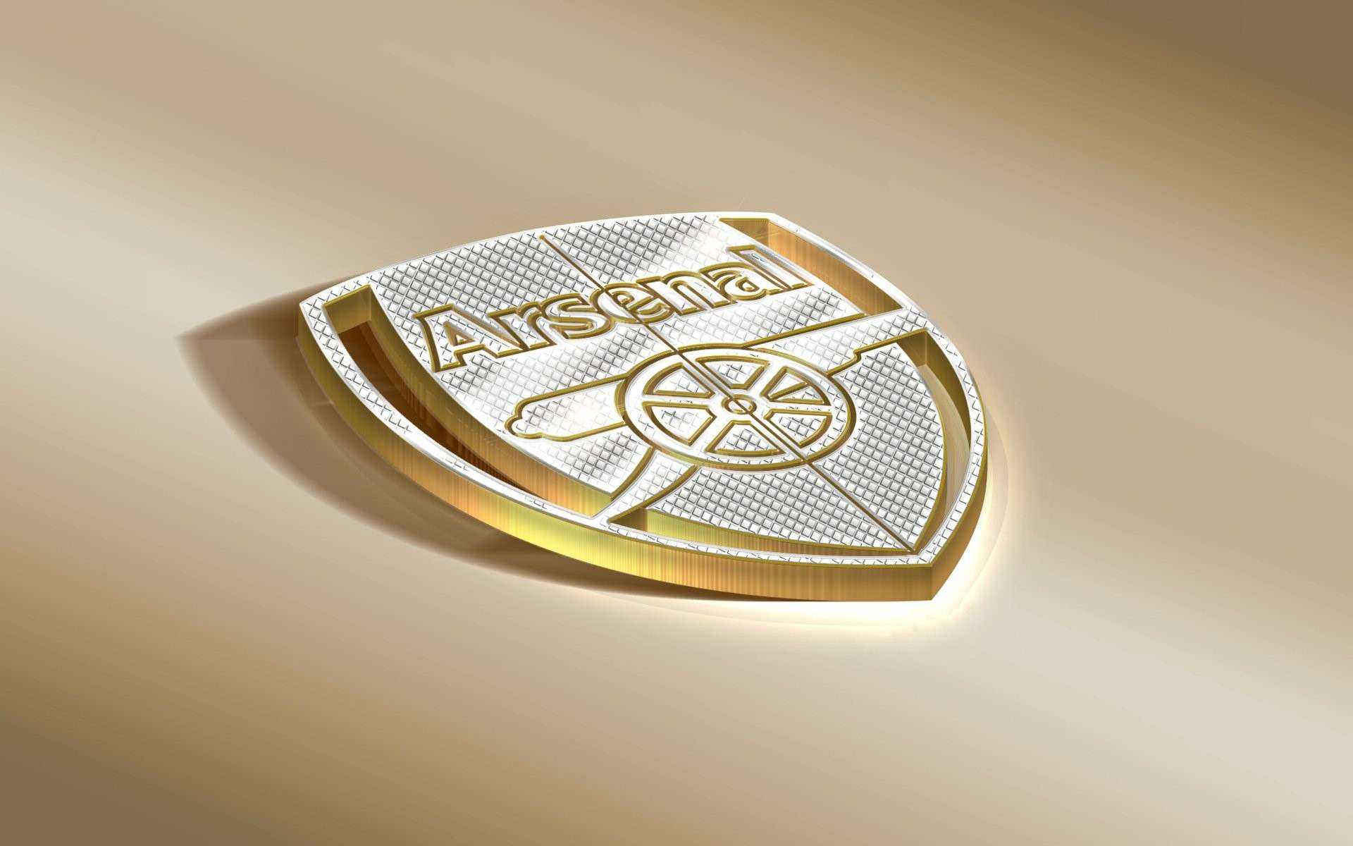Hình nền đội bóng Arsenal cho máy tính số 15