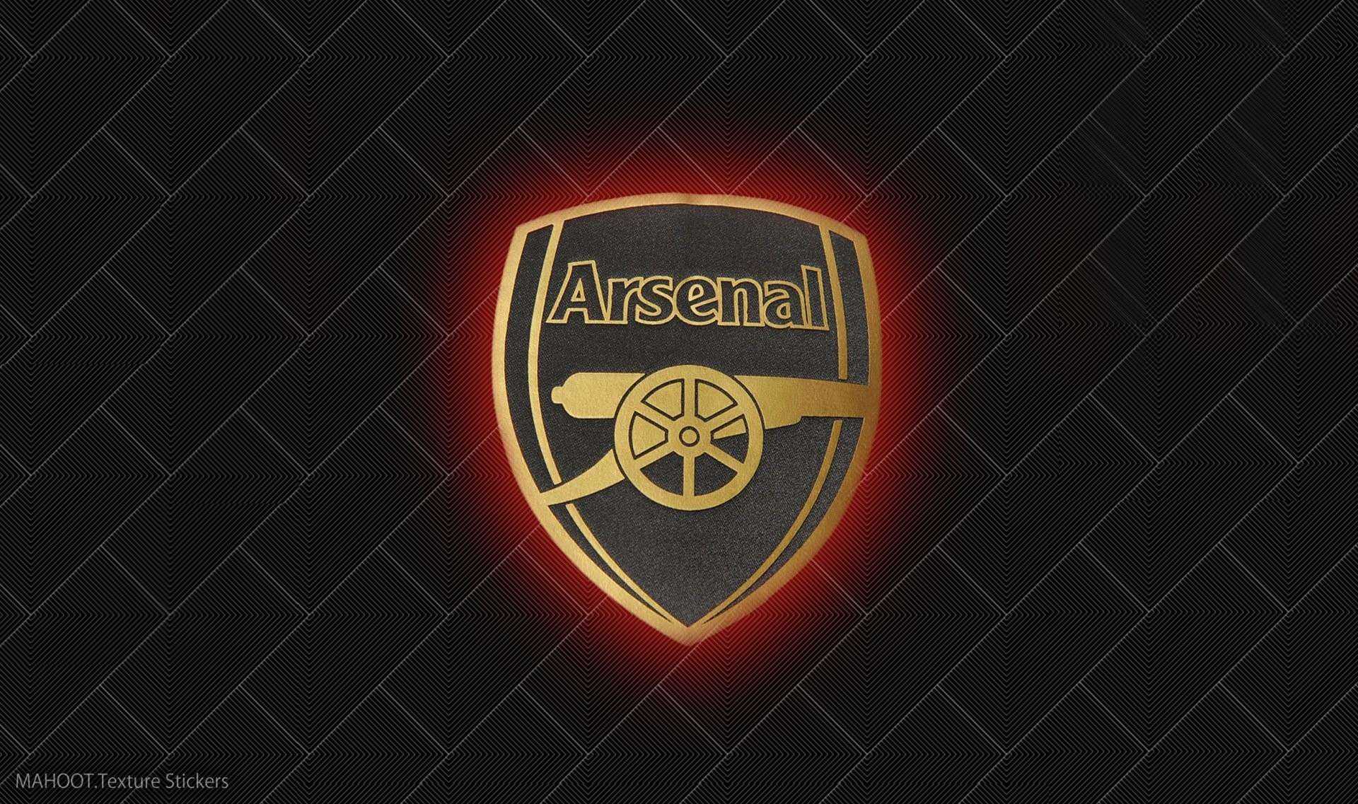 Hình nền đội bóng Arsenal cho máy tính số 26