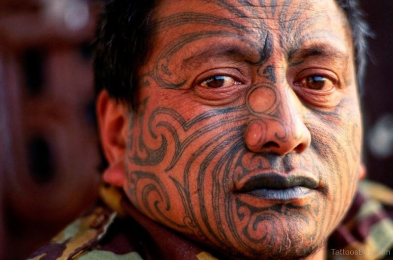 Kết quả hình ảnh cho thổ dân Maori