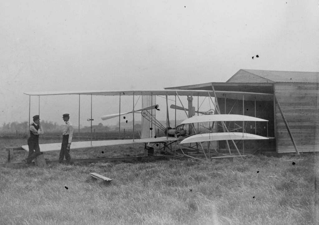 Ai mới thực sự là người đầu tiên chế tạo ra máy bay? - Ảnh 15.