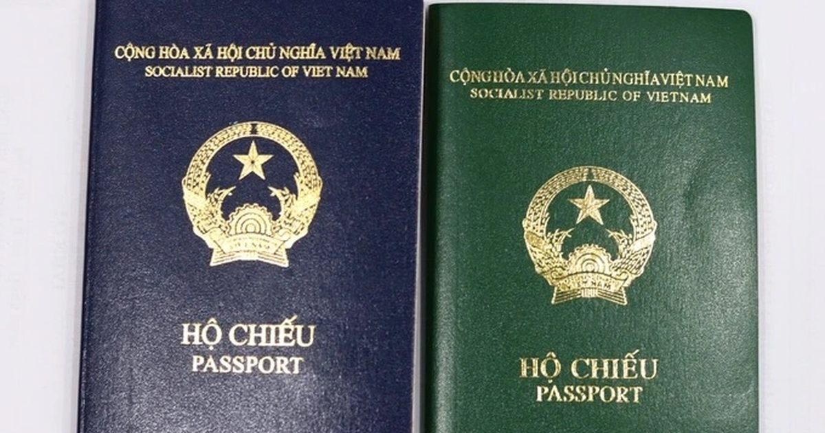 Hộ chiếu Việt Nam bất ngờ bật tăng trên bảng xếp hạng hộ chiếu thế giới