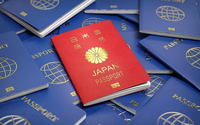 Hộ chiếu Việt Nam bất ngờ bật tăng trên bảng xếp hạng hộ chiếu thế giới - 1