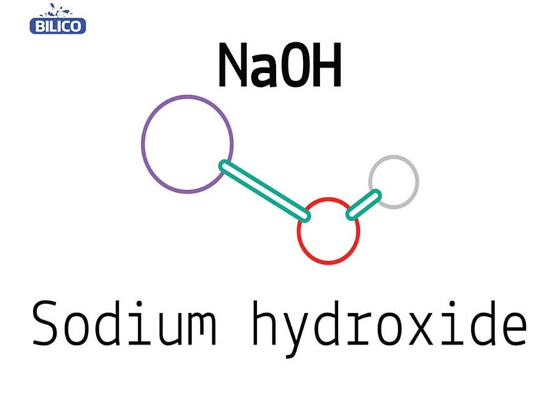 Hóa chất NaOH là gì?
