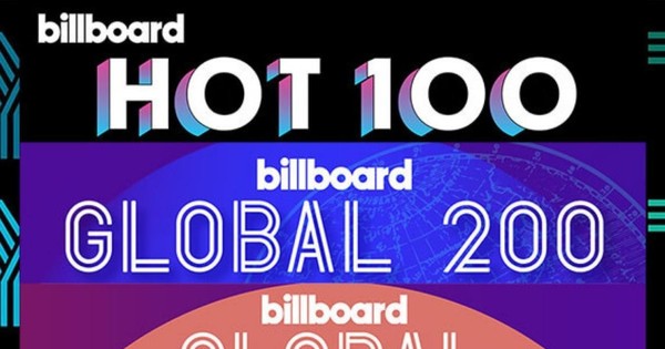 NÓNG: Tạp chí Billboard nổi tiếng chính thức ra mắt Bảng xếp hạng âm nhạc tại Việt Nam